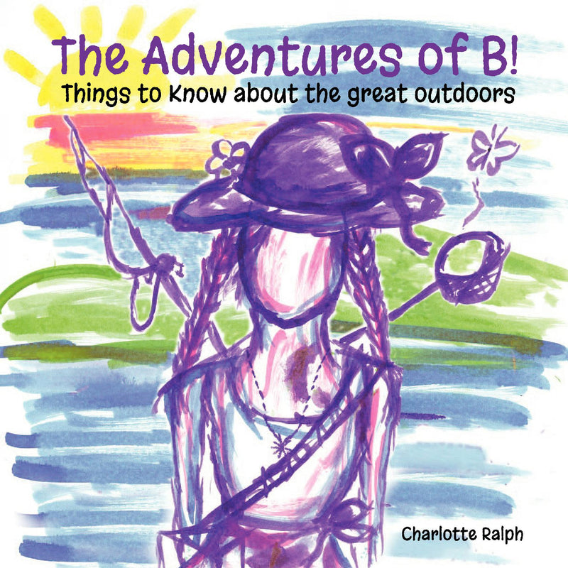 The Adventures of B!