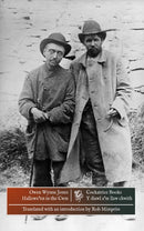 Hallowe'en in the Cwm