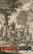 Early Welsh Histories