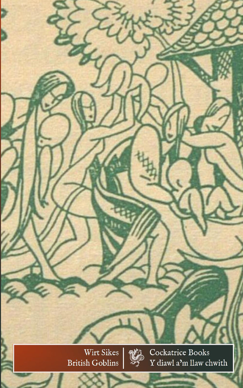 British Goblins