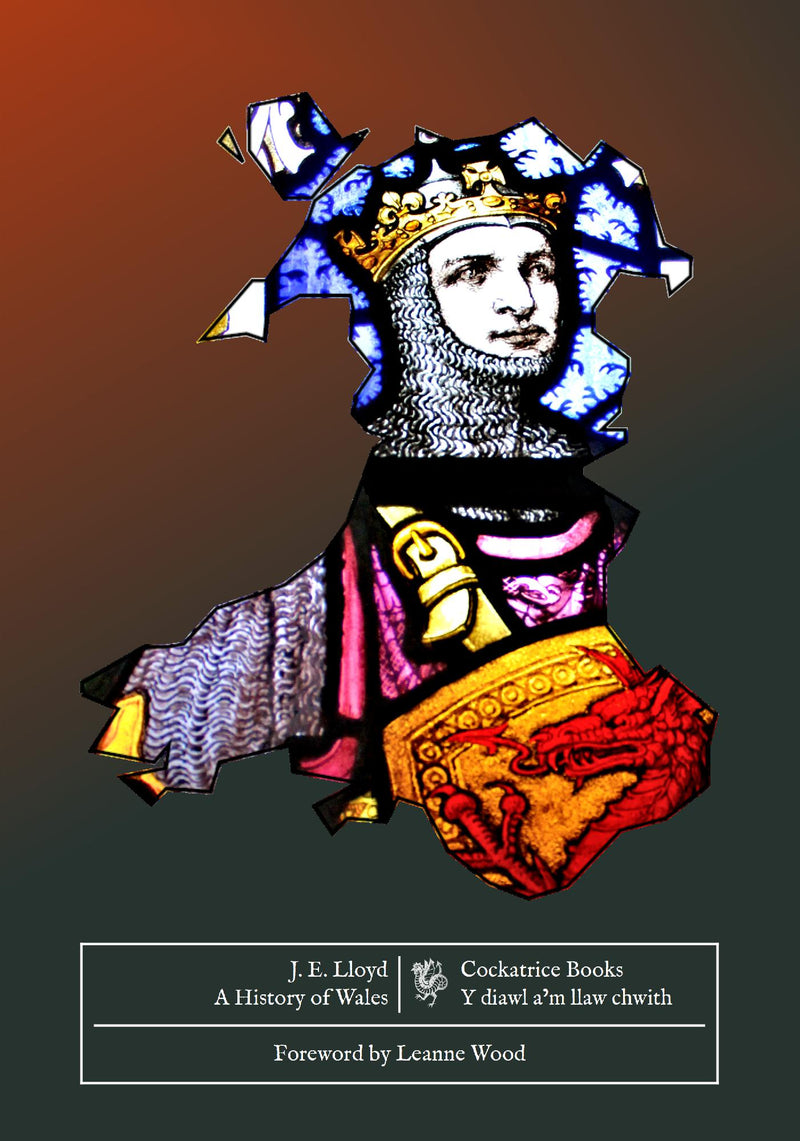A History of Wales