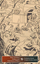 Folklore and Folk Stories of Wales