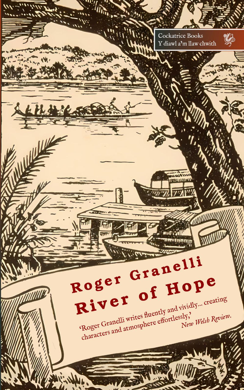 River of Hope