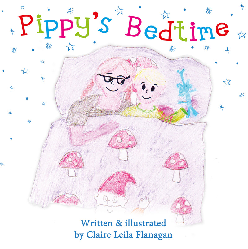 Pippy's Bedtime
