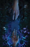 Night of Death and Flowers Deluxe Paperback