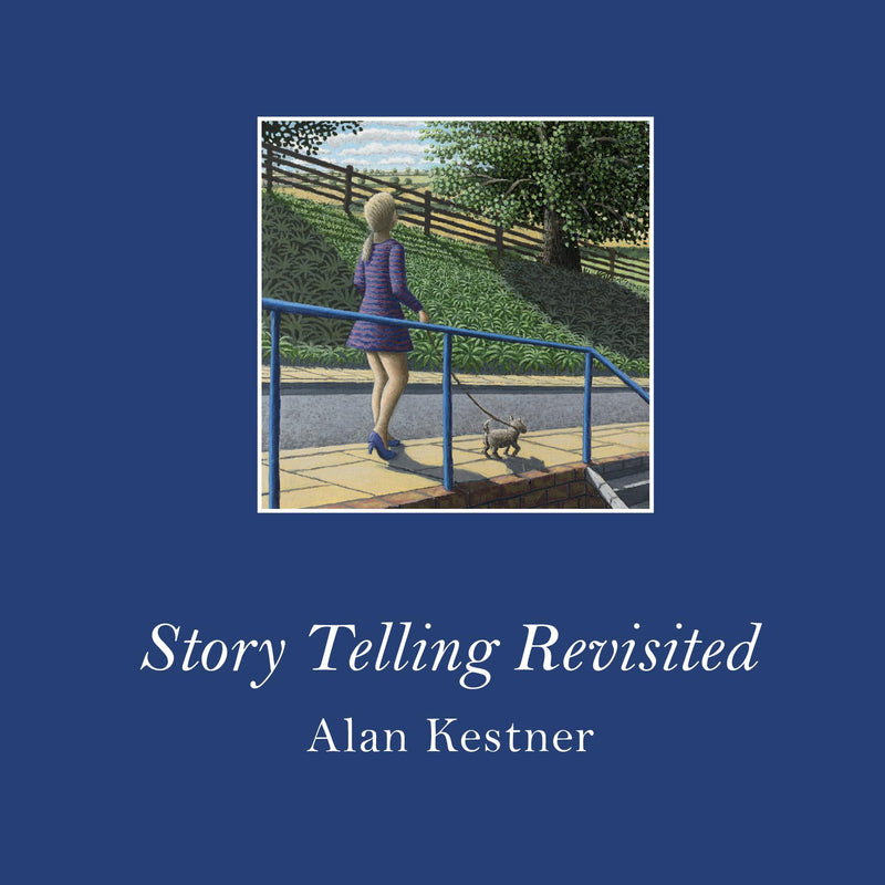 Story Telling Revisited