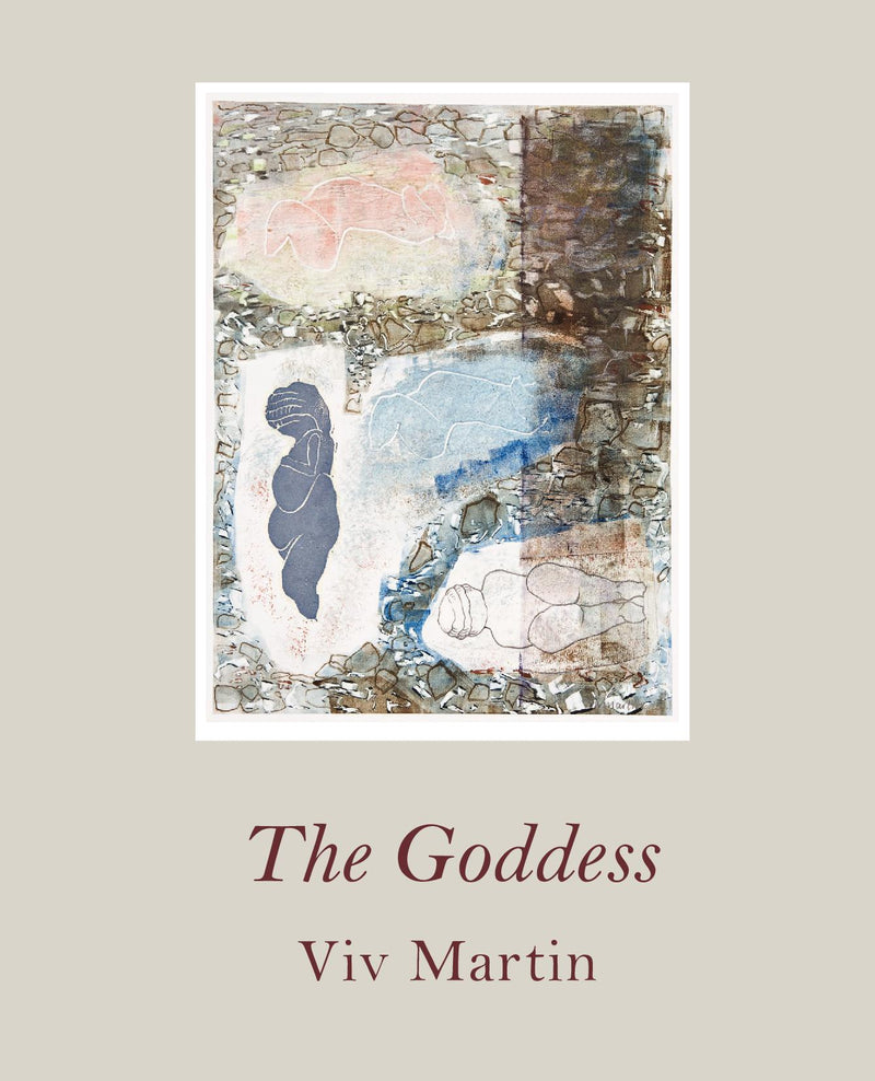 The Goddess