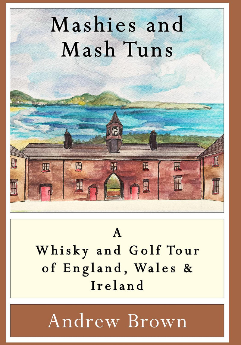 Mashies and Mash Tuns 