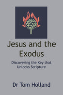 Jesus and the Exodus