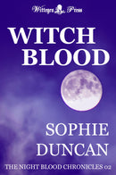Witch Blood
