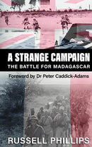A Strange Campaign