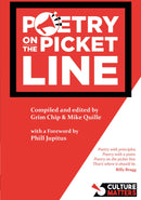 Poetry on the Picket Line