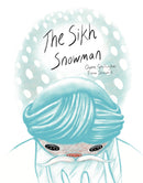 The Sikh Snowman