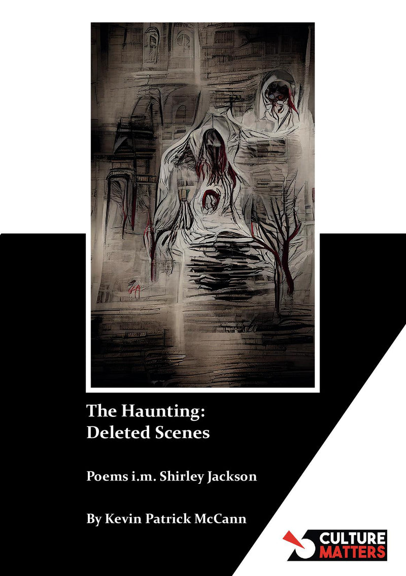 The Haunting - Deleted Scenes