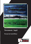 Testament / Sajél - Farid Bitar