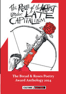 Bread & Roses Poetry Award Anthology 2024
