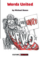Words United by Michael Rosen