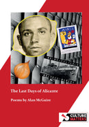 The Last Days of Alicante by Alan McGuire