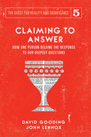 Claiming To Answer: How One Person Became the Response to our Deepest Questions