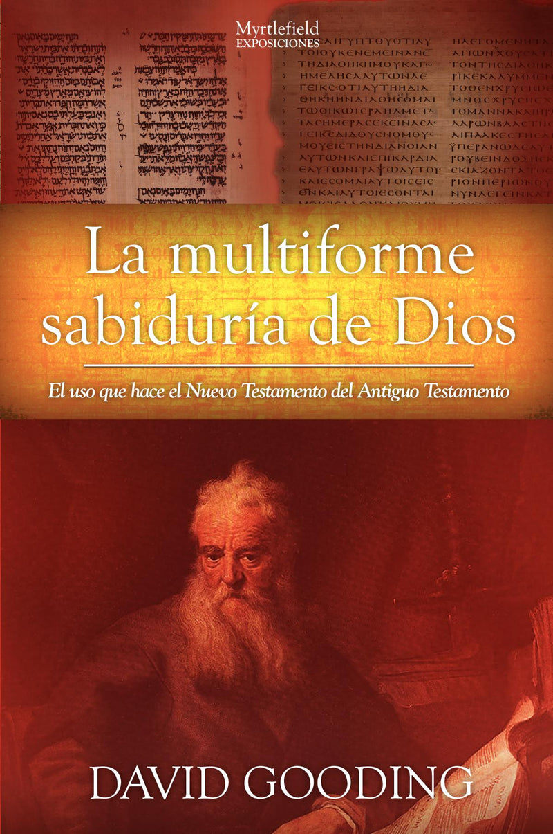 La Multiforme Sabiduría de Dios