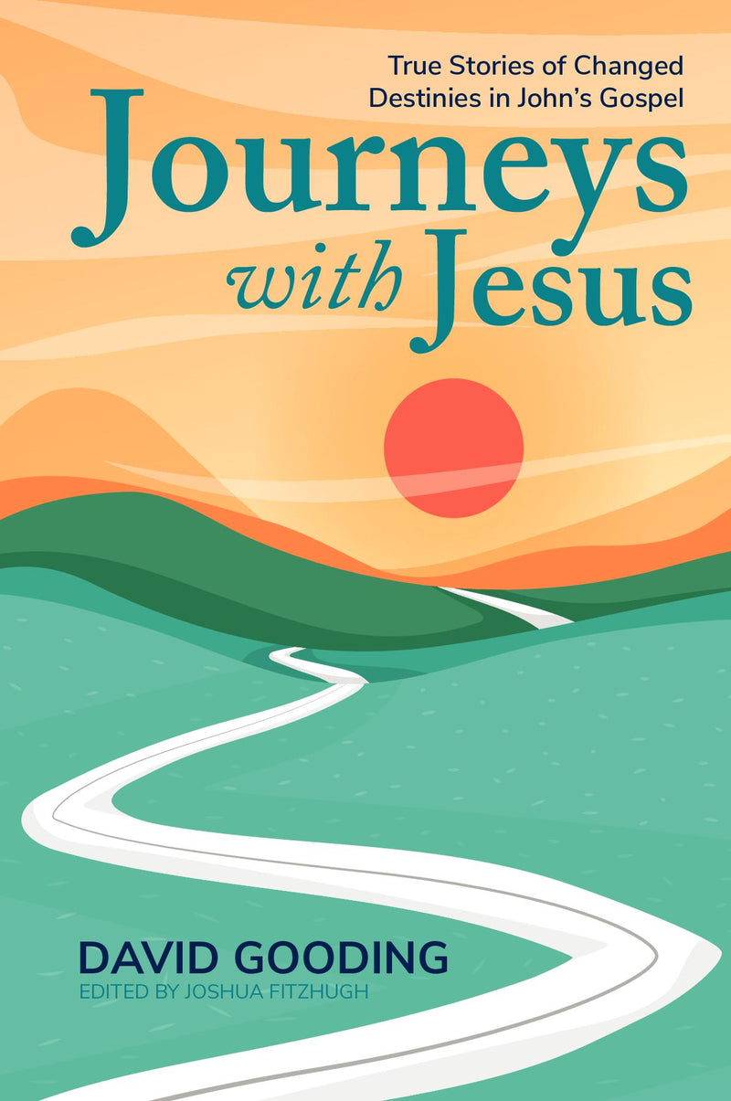 Journeys with Jesus