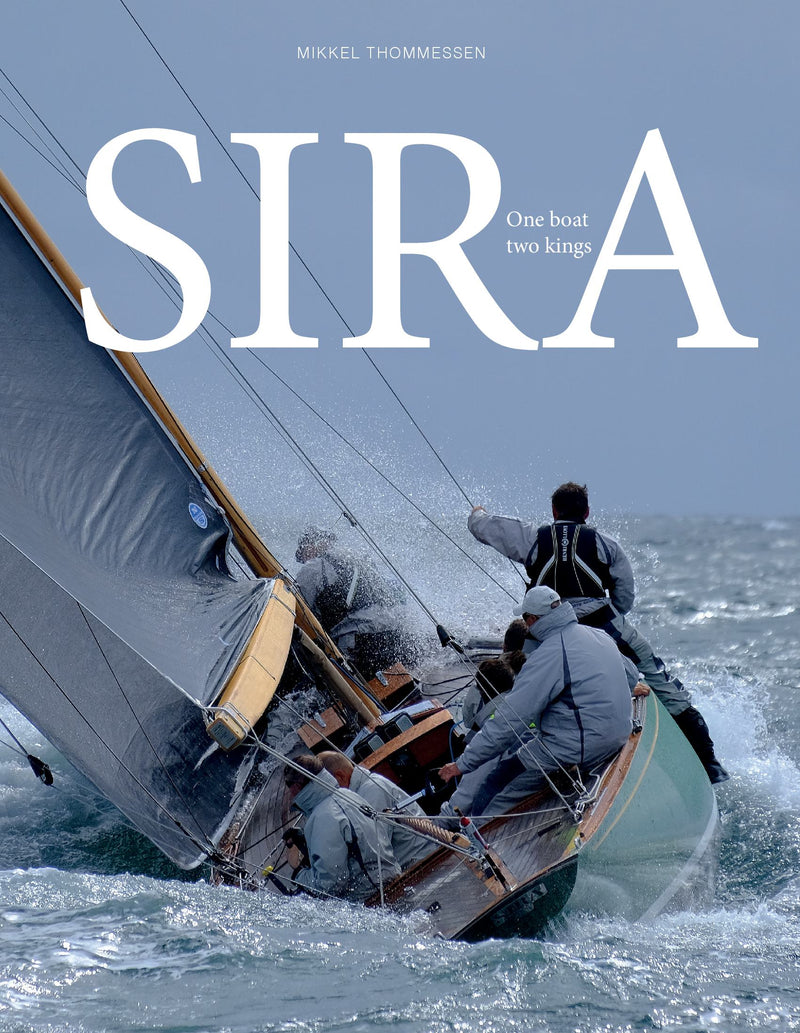 Sira - One boat, two kings