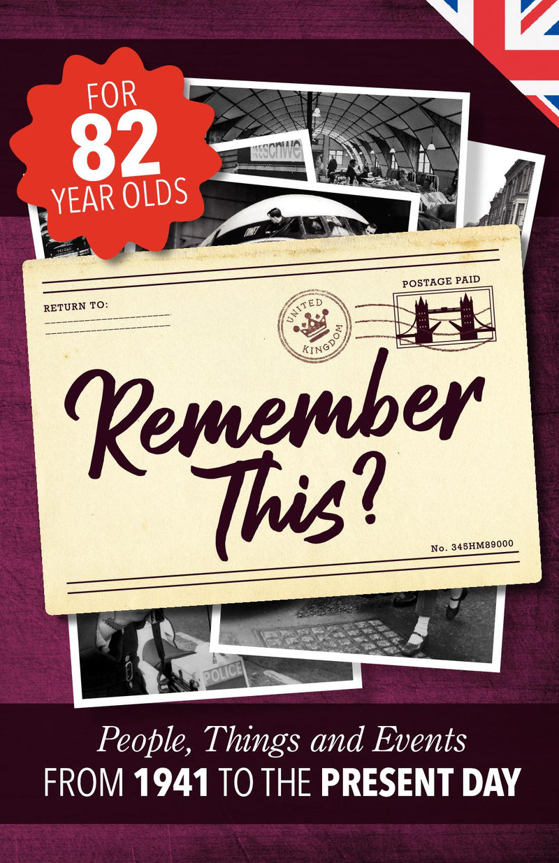 Remember This?