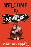 Welcome to Nowhere