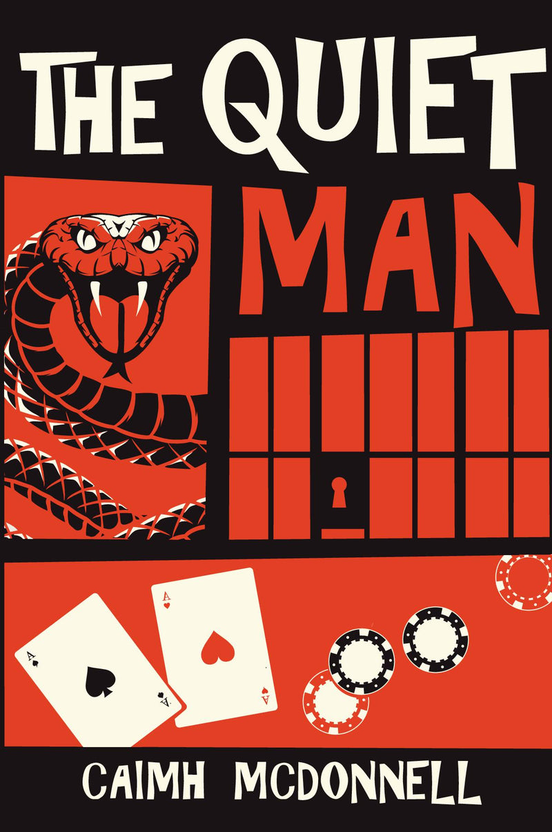 The Quiet Man