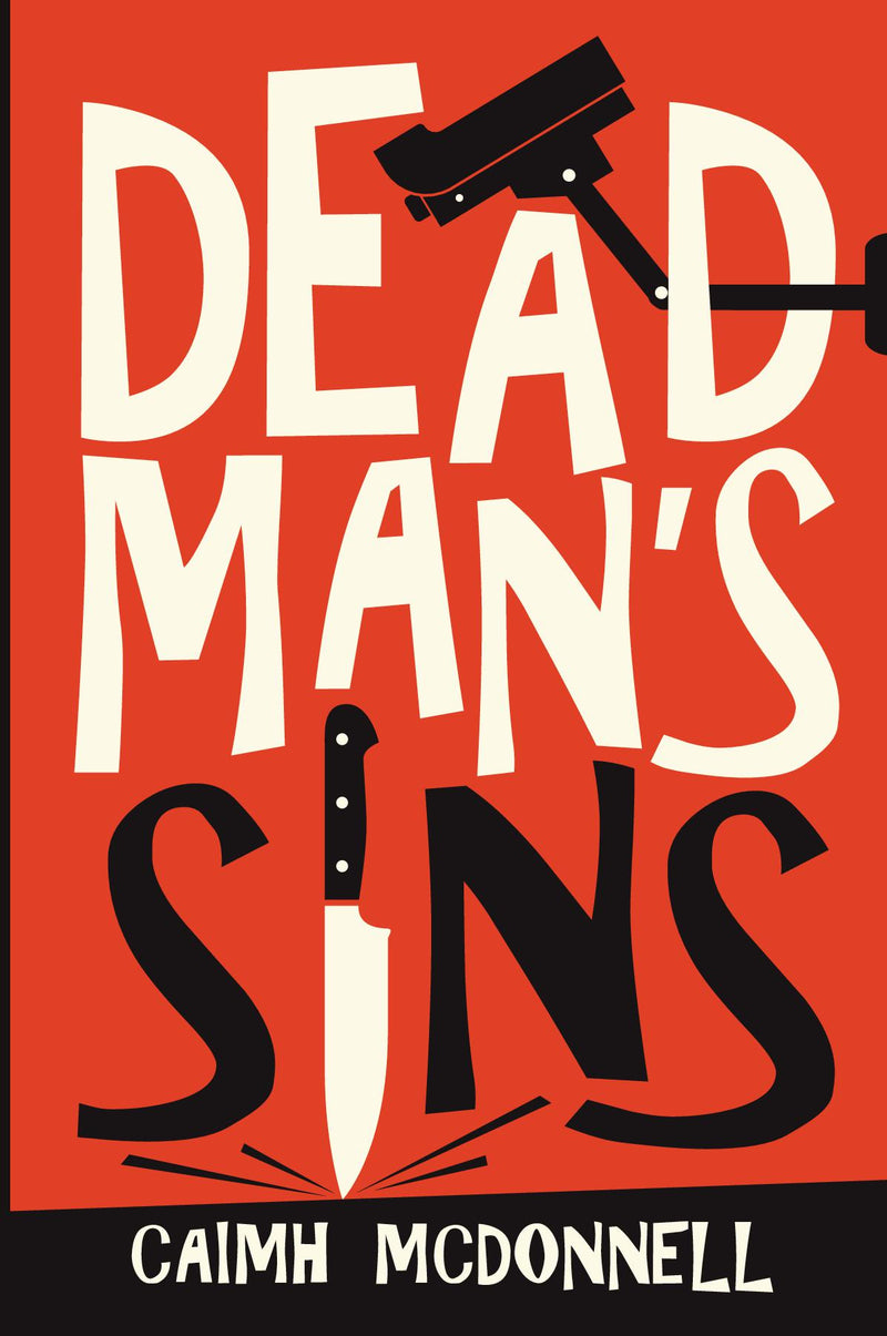 Dead Man's Sins