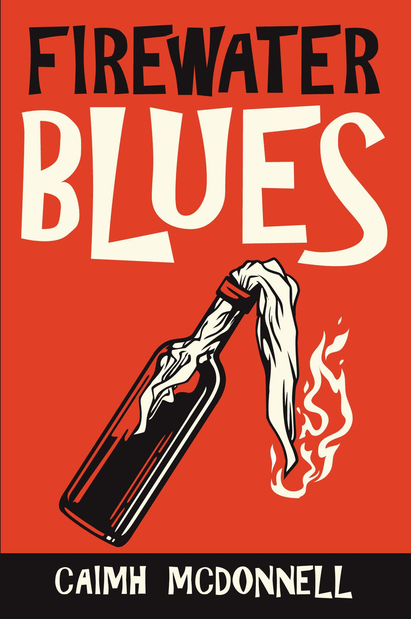 Firewater Blues