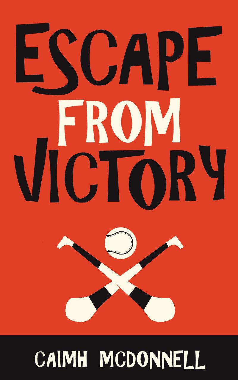 Escape from Victory