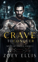 Crave To Conquer