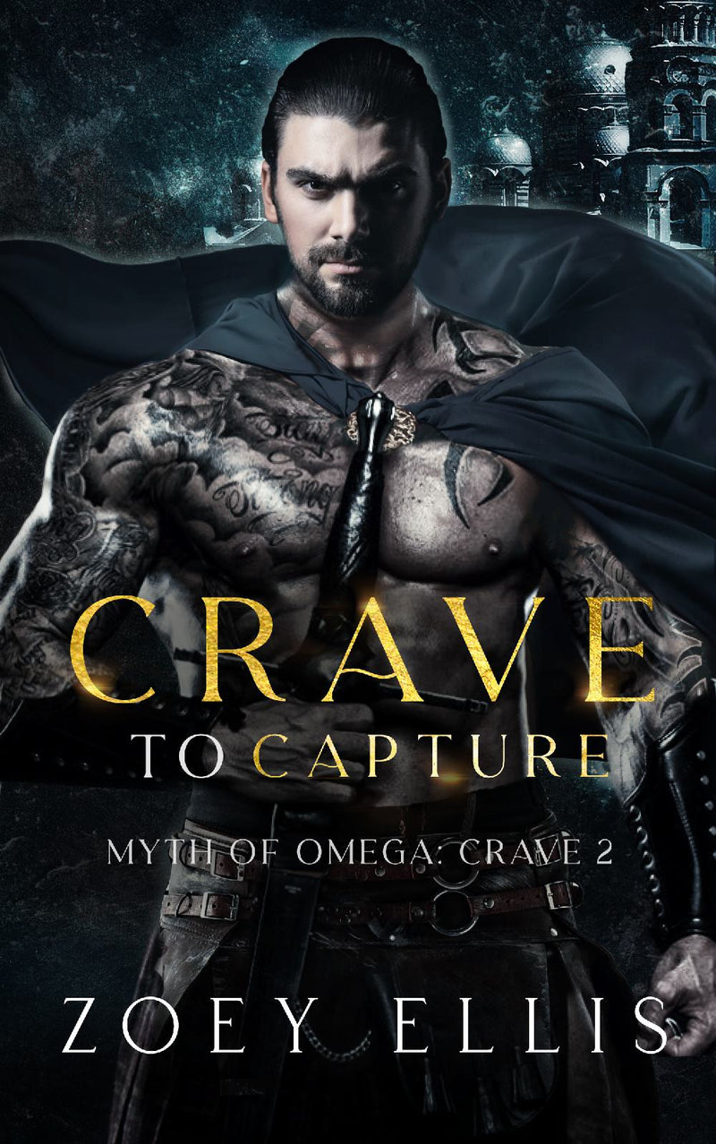 Crave To Capture