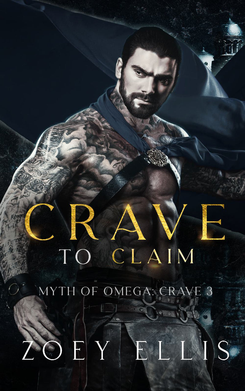 Crave To Claim