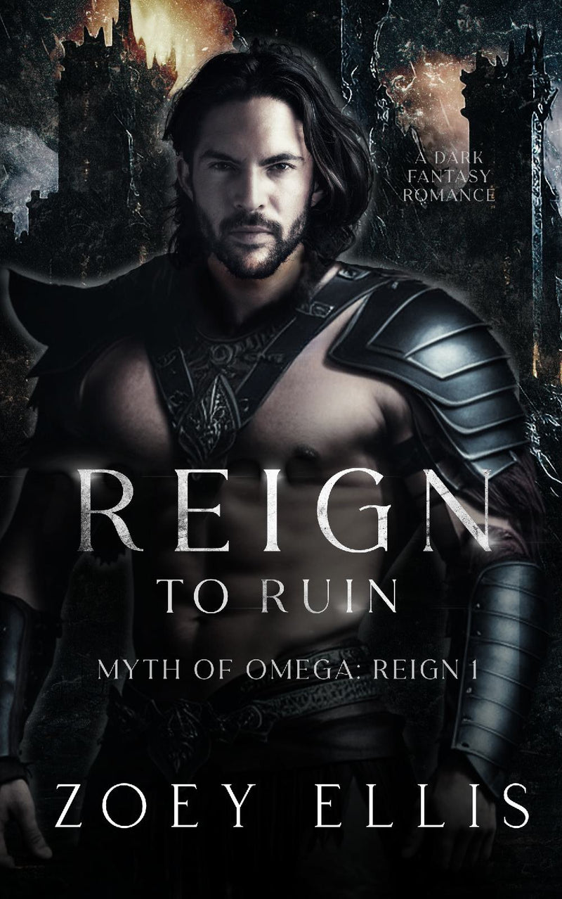 Reign To Ruin