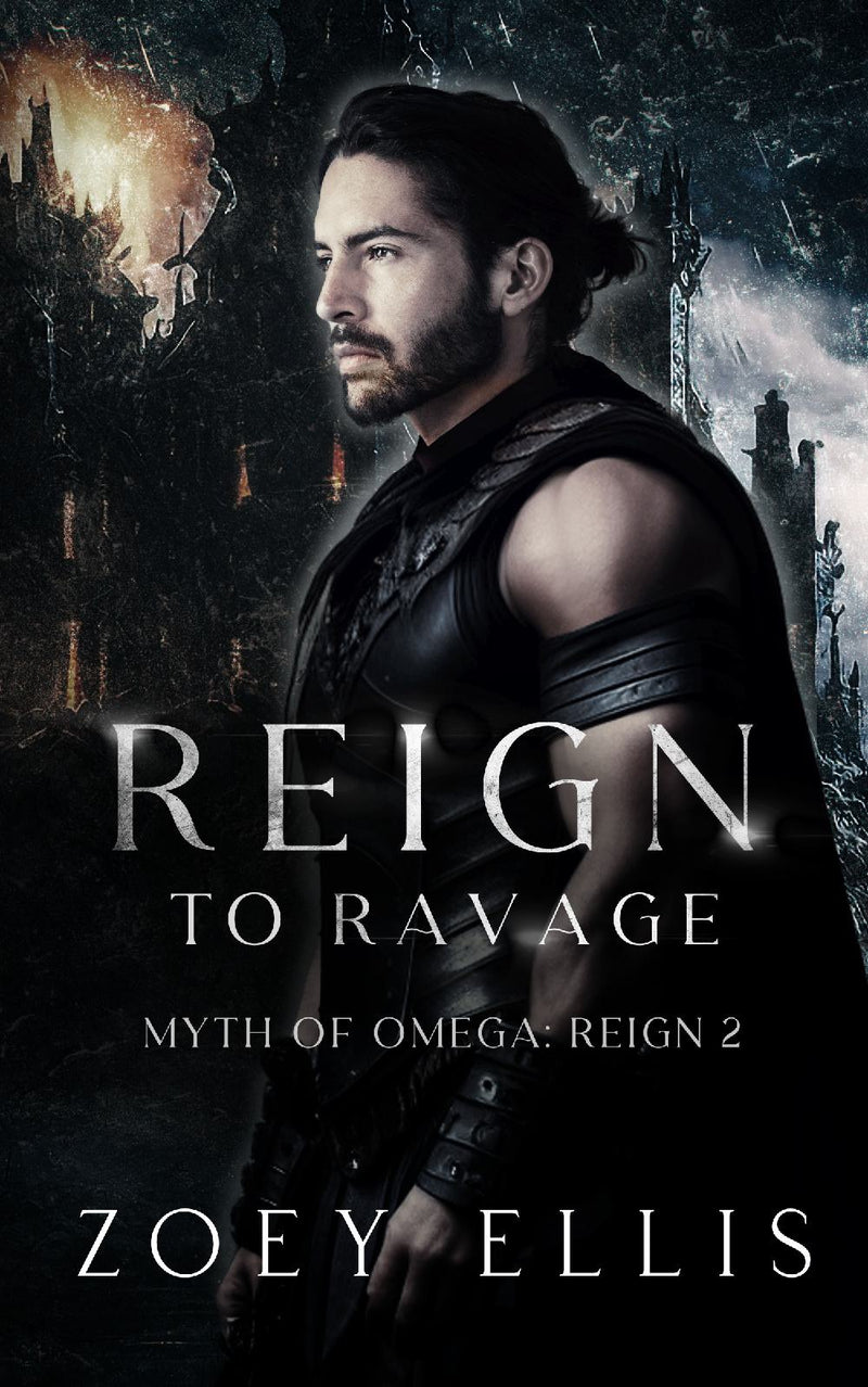 Reign To Ravage