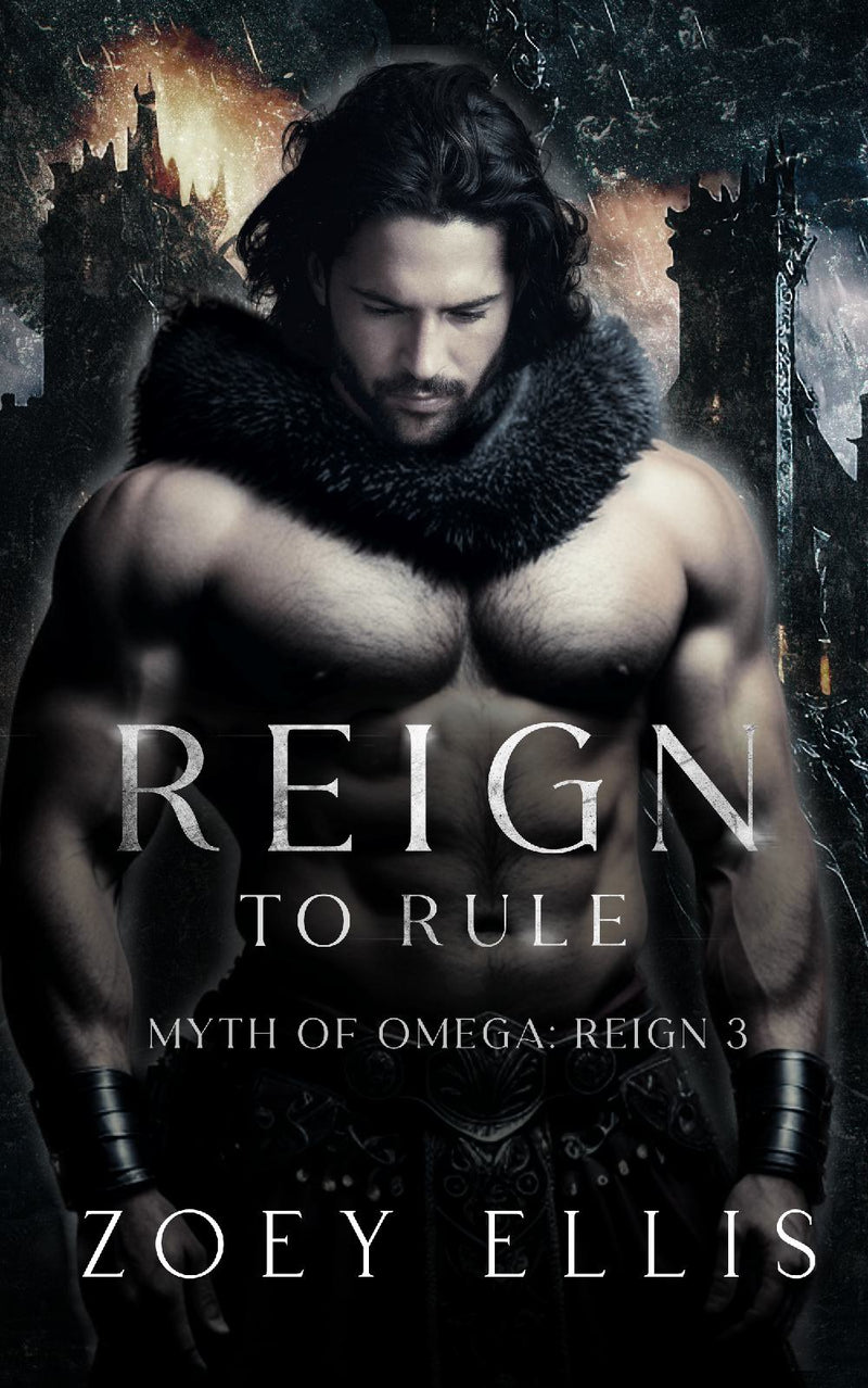 Reign To Rule
