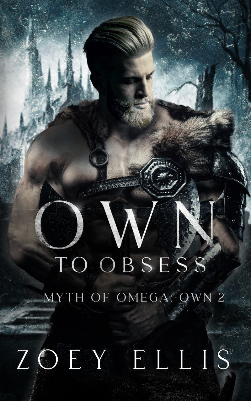 Own To Obsess