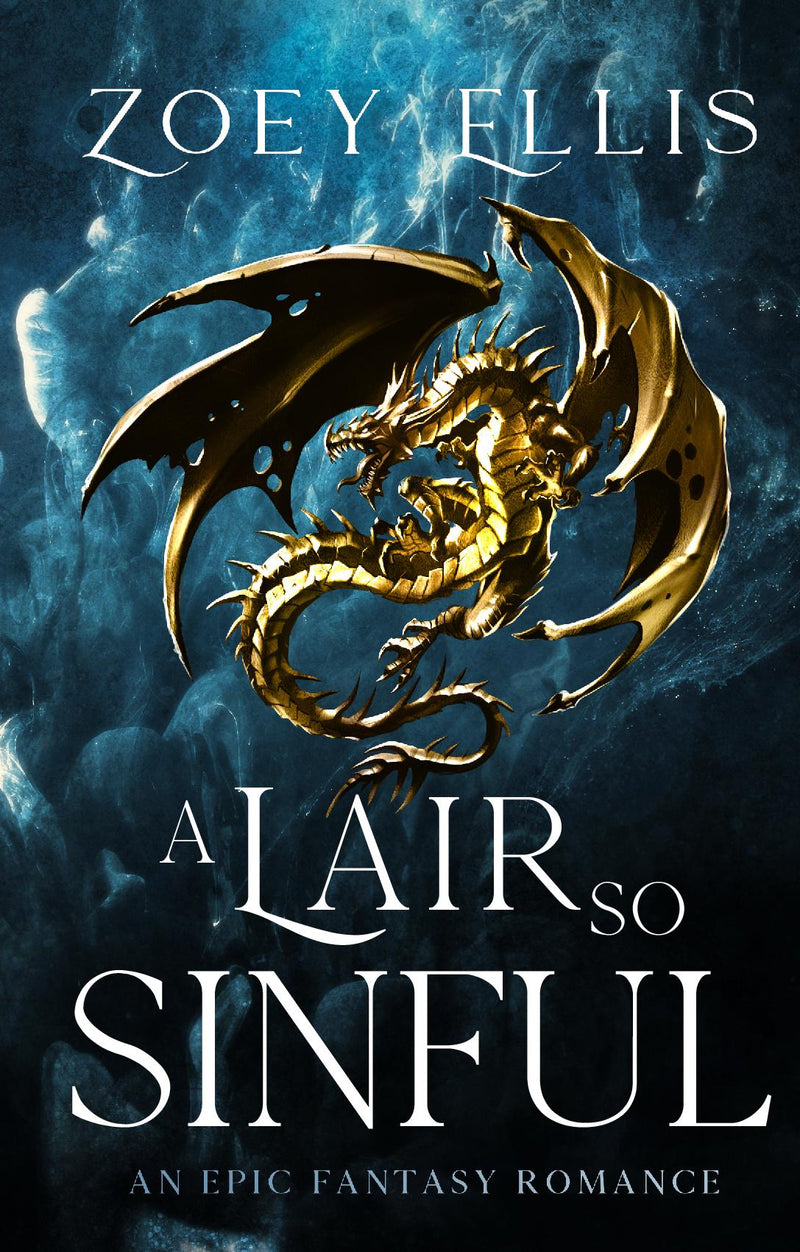 A Lair So Sinful