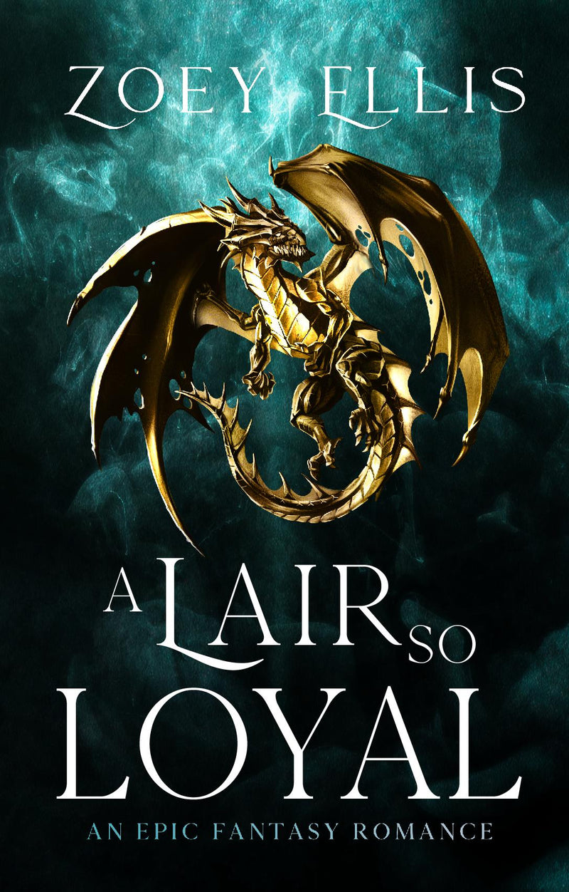 A Lair Loyal