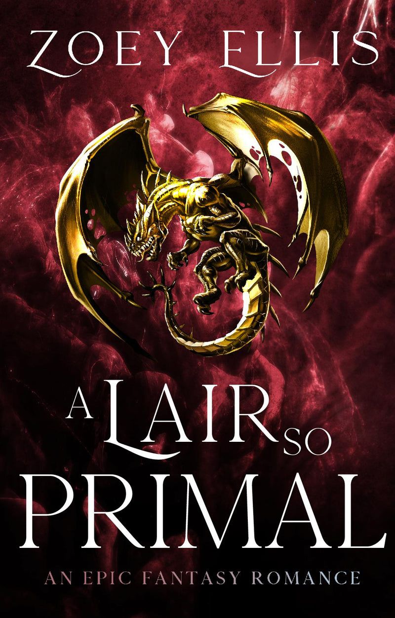 A Lair So Primal