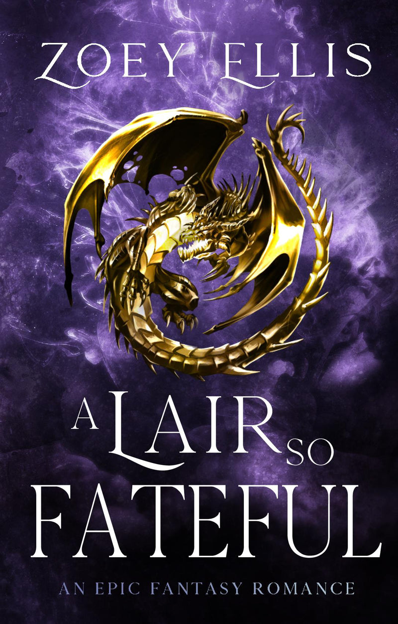 A Lair So Fateful