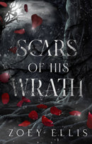 Scars of His Wrath (Typography Edition)