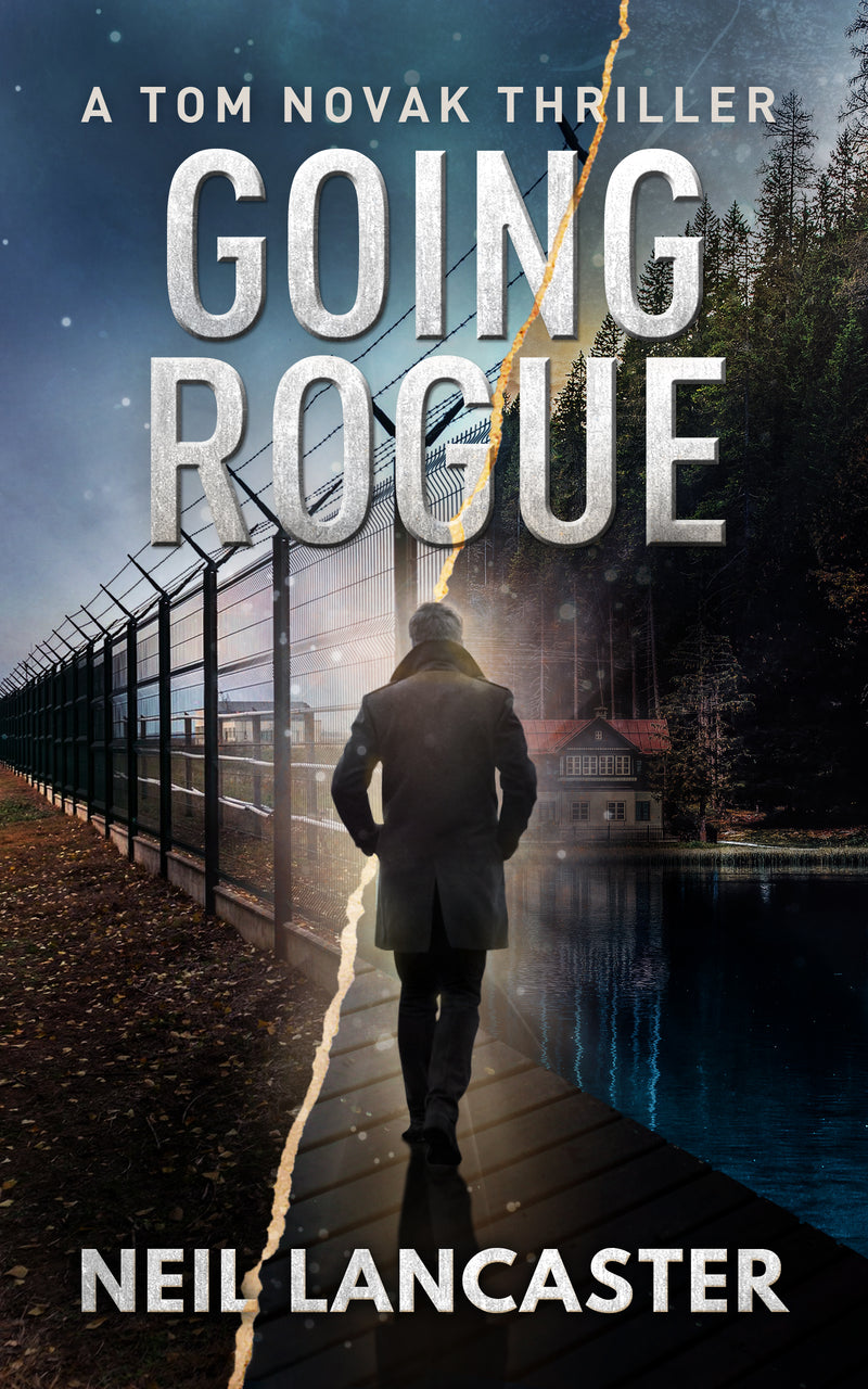 Going Rogue