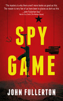 Spy Game