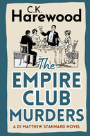The Empire Club Murders