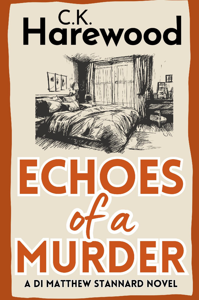 Echoes of a Murder
