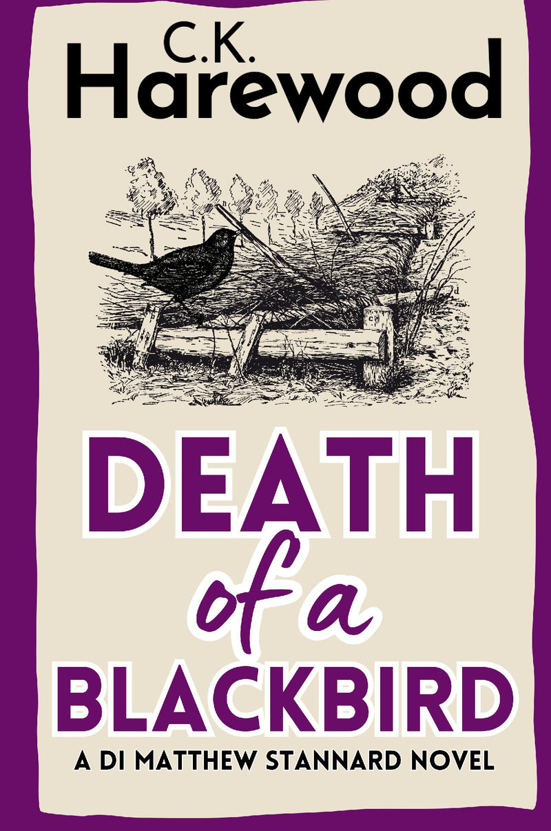 Death of a Blackbird