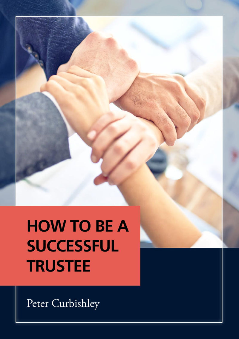 How To Be A Successful Trustee